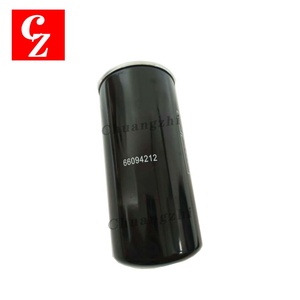 Filtre à huile haute efficacité 66094212 pour compresseur d'air à vis rotatif Kaishan – Remplacement pour système de filtration - Product Image 2