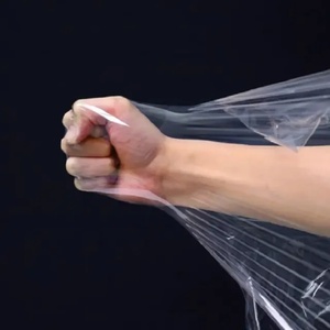 Pellicola Plastica Trasparente Impermeabile e Antipolvere per Serre, per Piante <span class=keywords><strong>da</strong></span> <span class=keywords><strong>Giardino</strong></span> o <span class=keywords><strong>da</strong></span> Interno - Product Image 5