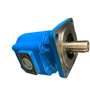 Pompe à engrenages simple Huamao CBKP100-BFP, fournie directement par l'usine Huamao, pour équipement de forage minier, diverses spécifications de déplacement - Product Image 4