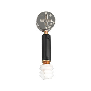 Conector de Resonancia Tres en Uno, Tornillo, Tuerca Excéntrica para Montaje de Muebles, Varilla de Expansión de Aleación - Product Image 4