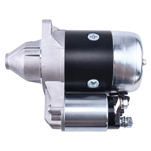 มอเตอร์สตาร์ทเครื่องยนต์ดีเซล M003T33481 19837-63010 M3T33481 18162 23456GT 19837-63014 7023111 M3T49981 19837-63013 23456GT - Product Image 1