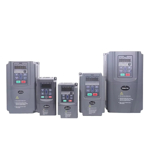 อินเวอร์เตอร์ปั๊มน้ำ MS-MICNO รุ่น AE300-01&KE300P รุ่น AE300-01-011G-T4 สินค้าใหม่แกะกล่องและของแท้พร้อมส่ง - Product Image 2