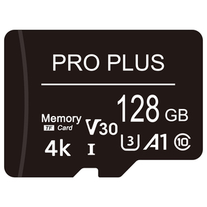 Carte mémoire TF OEM en gros haute vitesse 32 Go 16 Go Mini carte <span class=keywords><strong>SD</strong></span> 100 % pleine capacité Vitesse CLASSE 10 U3 Carte <span class=keywords><strong>SD</strong></span> 128 Go 64 Go - Product Image 6
