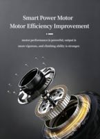Wenqi Factory Direct Stock – SUV Électrique Compact 5 Places Fiable, 5 Portes, Vitesse Maximale 90 km/h, 200-250 kW, Intérieur Luxe, Climatisation, Cuir