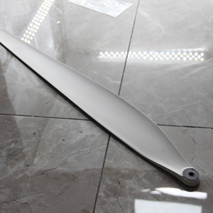 Nouvelles pièces et accessoires de drone agricole hélice supérieure (CW) en fibre de carbone compatible avec T25 - Product Image 4