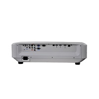 Prix usine Smart Office Home Film Plafond Pas Cher Laser DLP Portable Projecteur 4K Tableau Blanc Ultra Court Projecteur