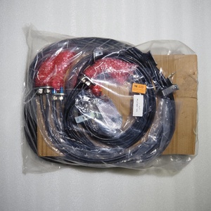 สายเคเบิลหุ้มหุ่นยนต์อุตสาหกรรมพลาสติก A-B-B IRB6700 3HAC069607-001 สำหรับแกน 1-6 - Product Image 6