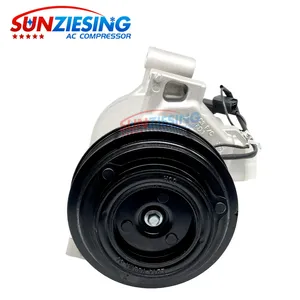 Para <span class=keywords><strong>Honda</strong></span> <span class=keywords><strong>Civic</strong></span> CRV Air AC <span class=keywords><strong>compresor</strong></span> 170726 Ca500cvfba05 CA500CVFBA05 170726D0021D 170726-D0021D 170726D0271D - Product Image 5