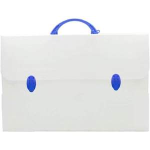 FAVORIT - VALIGETTA EVERY LINE NEUTRO 56.5X36.5CM DORSO 5CM ASS. - Product Image 1