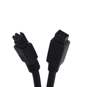 Molex micro-fit 3.0 45132 seri 8 Way 2 baris kawat ke papan kabel perakitan untuk elektronik dan mesin aplikasi - Product Image 5