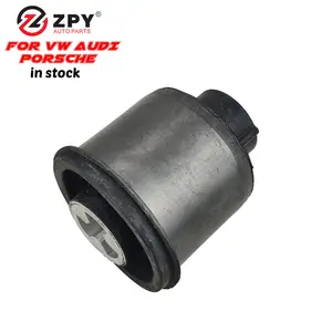 ZPY 1J0 501 541 C ชิ้นส่วนรถยนต์ช่วงล่างควบคุมแขนบุช OEM 1J0501541C สำหรับ Skoda VW Jetta Golf Bora MK4 AUDI A3 TT