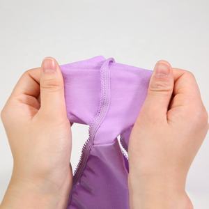 Mutandine monouso giornaliere da 7 pezzi vendita diretta in fabbrica mutandine monouso in puro cotone per maternità - Product Image 5