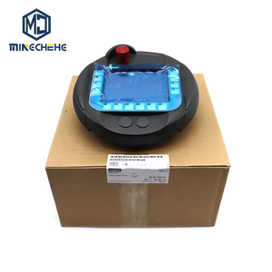 Panel de Pantalla Táctil HMI de Alta Resistencia KTP700 Basic HMI 6AV6645-0AB01-0AX0 6AV2123-2GB03-0AX0 6AV2123-2JB03-0AX0 - Product Image 1