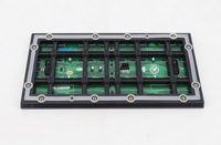 Extérieur SMD 320x160mm RGB p10 p8 p6.67 p5 p4 p3 p2.5 p2 p1.86 p1.66 p1.25 led panneau led module d'écran d'affichage