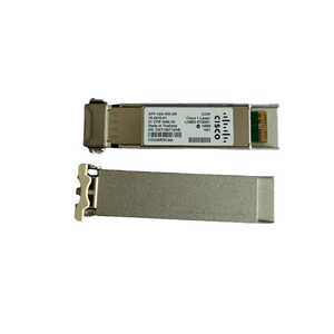 Módulo SFP10G Transceptor de Fibra Óptica XFP-10GZR-OC192LR /10GER-192IR-L/-10G-MM-SR - Product Image 1