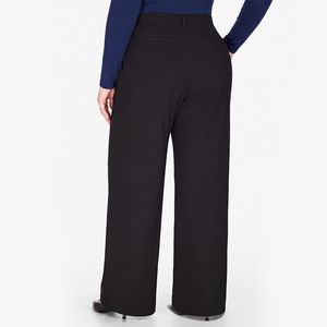 Pantaloni da donna <span class=keywords><strong>taglie</strong></span> <span class=keywords><strong>forti</strong></span>, pantaloni da lavoro elasticizzati <span class=keywords><strong>taglie</strong></span> <span class=keywords><strong>forti</strong></span>, pantaloni eleganti casual personalizzabili - Product Image 2