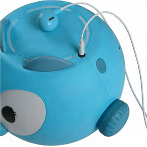 Juguete de Audio para Reproducir Música sin Contacto, con RFID NFC, para Batería de Litio, 4G de Memoria, Máquina de Cuentos Educativa Descargable - Product Image 5