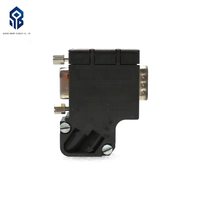Conector de Bus PROFIBUS Original 6es7972-0bb12-0xa0 6es7972-0ba42-0xa0 6es7972-0bb52-0xa0, Entrega Rápida