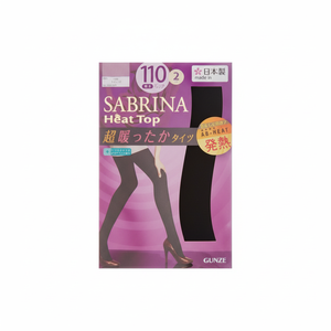 Nero 110D collant termici da 2 ML - Product Image 1