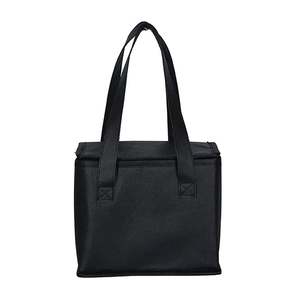 Bolsa Térmica para Alimentos y Bebidas, Bolsa de Compras con Asa de Cuerda, Aislante para Picnic - Product Image 5