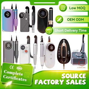 Máy mài móng chuyên dụng, tốc độ cao 0~40000 vòng/phút, chất lượng cao, sản xuất theo yêu cầu - Product Image 3