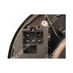 1K1820015 1K1820015A/C 3C1820015Aa Pièces automobiles, climatiseur, moteur de soufflerie de voiture 12 volts avec unité de commande - Product Image 3