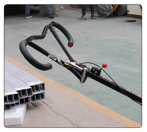 Power <span class=keywords><strong>Trowel</strong></span> <span class=keywords><strong>Machine</strong></span> Hand Heavy Type Diesel Beton Glattere Finishing-Maschine Power <span class=keywords><strong>Trowel</strong></span> Floater <span class=keywords><strong>Machine</strong></span> zum Verkauf - Product Image 4