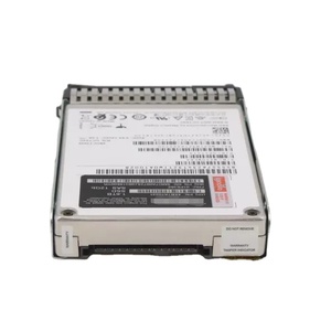 Tout nouveau 01PE204 4XB7A08517 2.5in SFF U.2 CM5-V 1.6TB NVMe PCIe 3.0*4 HS SSD Serveur Disque SSD - Product Image 4