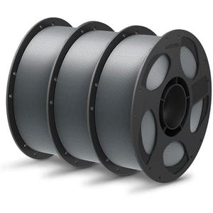Filamento PLA Mate de 1.75/2.85mm, 1kg, Superficie Anti-Reflejante, Material de Impresión 3D para Accesorios de Fotografía, Fábrica OEM/ODM - Product Image 4