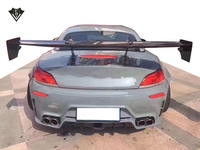 Kits de carrosserie large pour BMW Z4, vente en gros d'usine, prix abordable, pare-chocs pour BMW Z4 E89