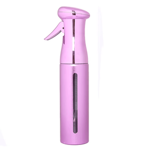 Bouteille de vaporisateur pour cheveux personnalisée, vaporisateur fin en émail, vaporisateur continu d'eau, bouteille de vaporisateur vide pour <span class=keywords><strong>coiffure</strong></span> - Product Image 5