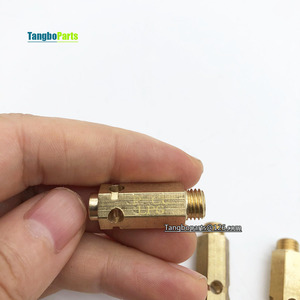 Boquilla de Conversión <span class=keywords><strong>a</strong></span> GLP para <span class=keywords><strong>Secadora</strong></span> 383EEL3002D, Compatible con Sears Kenmore <span class=keywords><strong>LG</strong></span> EA3522300 PS3522300 AP5204371 1617105 AH3522300 - Product Image 2