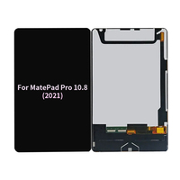 Écran LCD tactile de haute qualité pour Huawei MatePad Pro 10.8 12.6 2019 2021 10.4 2022 écran LCD avec assemblage d'écran de numériseur