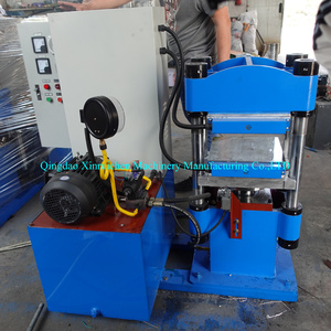 30 Ton <strong>Automatic</strong> Hydraulic Press/50 Ton <strong>Vulcanizing</strong> Press <strong>Machine</strong>/plate Hot Press <strong>Machine</strong> - Product Image 5