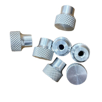 Pièces de capuchon d'extrémité de moteur à traction de précision, services d'usinage CNC sur mesure, pièces usinées CNC en aluminium, acier inoxydable, laiton