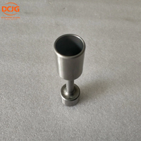 Válvula de Control de Presión SHACMAN X3000 F3000, Émbolo 3068979X, Piezas de Núcleo de Pistón Regulador para Motor de Camión de Servicio Pesado