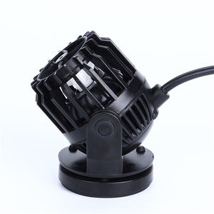 Vente en gros 4000L/H <span class=keywords><strong>Wave</strong></span> Makers Tête de puissance à aimant électrique Pompes à ondes de circulation à courant continu Cross Flow Acuario Reef <span class=keywords><strong>Wave</strong></span> Maker - Product Image 2