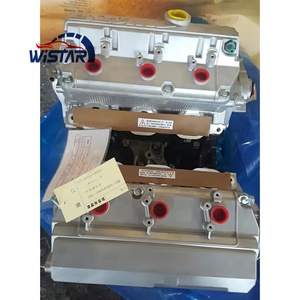 มิตซูบิชิปาเจโร่3.8L 6G75 <span class=keywords><strong>V6</strong></span>เครื่องยนต์บล็อกยาว - Product Image 5