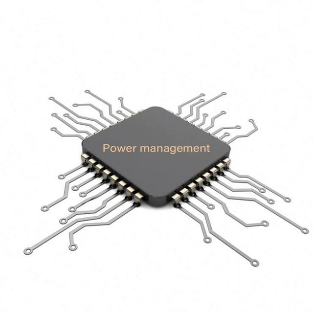 IP2312U Original Power Management IC Chip ESOP-8L Electronic Component Suppliers Factory Spot Supply BOM List Service