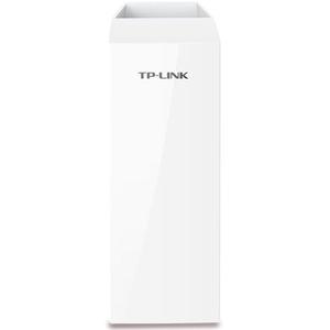 Tp-link CPE210 ngoài trời 2.4GHz 300Mbps không dây AP Client 5km phạm vi 802.11b/g/n Pharos kiểm soát tường lửa chức năng Max Lan dữ liệu - Product Image 6