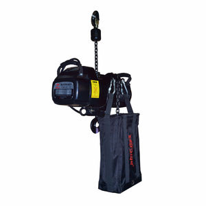<span class=keywords><strong>Hoist</strong></span> Rantai Listrik <span class=keywords><strong>2</strong></span> Ton 220V, <span class=keywords><strong>Hoist</strong></span> Listrik Panggung - Product Image 6