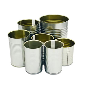 500ml nhà máy bán hàng trực tiếp kim loại thực phẩm <span class=keywords><strong>tin</strong></span> có thể 3 mảnh kim loại có thể cho thực phẩm đóng hộp đóng gói và lưu trữ - Product Image 6