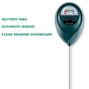 Garden <strong>soil</strong> moisture sensor Conductivity Meters Speedy Nutrient Fertility <strong>PH</strong> Moisture <strong>Soil</strong> <strong>Tester</strong> - Product Image 4