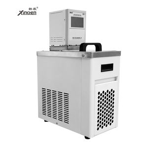 Dispositivi termostatici da laboratorio serie DC 220V a temperatura costante bagno d'acqua incubatore a bassa temperatura costante - Product Image 1