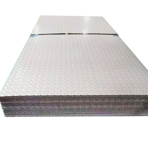 Heavy Duty Stainless Steel Sheet Matte Panel No.4 Finish Plate 1.4301 1.4307 1.4401 1.4404 1.4541 1.4436 1.4529 1.4507 1.4435 1. - Product Image 4