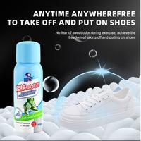Meilleur désodorisant anti-odeurs pour les pieds, déodorant pour chaussures, désodorisant pour baskets, spray rafraîchissant pour chaussures