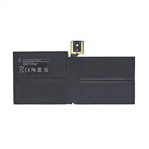 Hezuoes原装新电池0周期G3hta038h dynm02，适用于微软Surface Pro5 1796电池