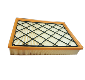 חלקי רכב leweda למכירה מסנן אוויר EB3G-9601-AA בשבילנו רכב אלמנט מנקה - Product Image 3