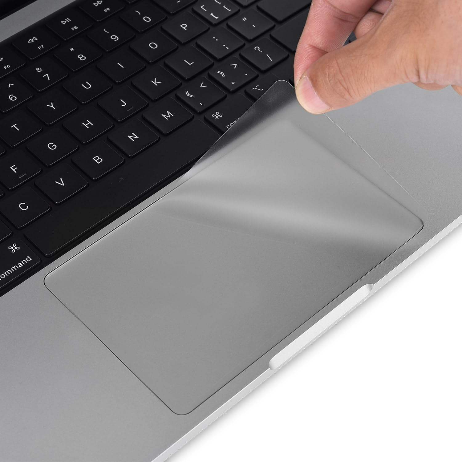 MacBook Pro 16 (2021)