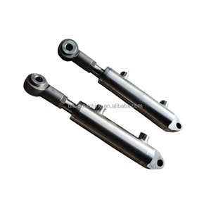 Cilindro Hidráulico de Acero Inoxidable 316L Personalizado para Atracado de Barcos - Product Image 3